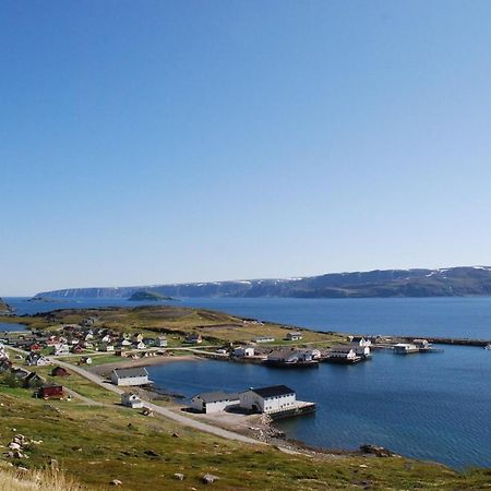 Kongsfjord Holiday Home Экстерьер фото