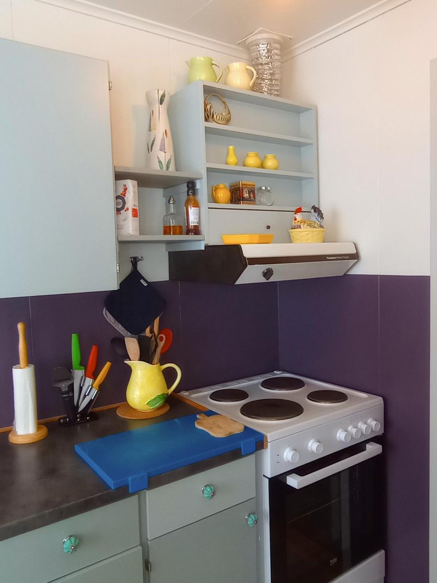 Kongsfjord Holiday Home Экстерьер фото