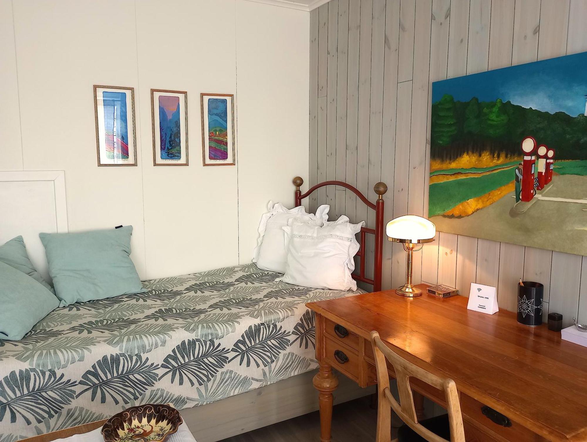 Kongsfjord Holiday Home Экстерьер фото