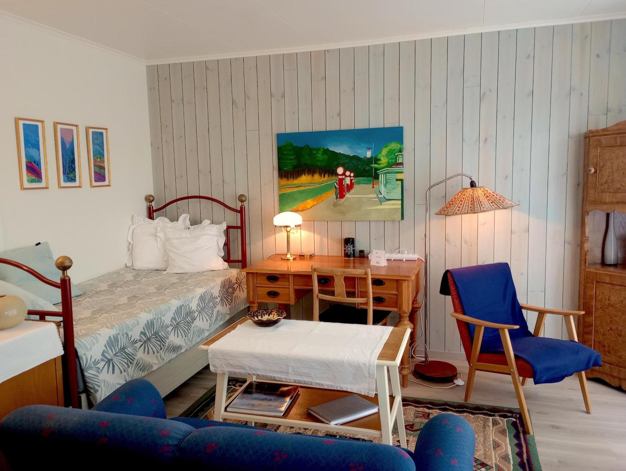 Kongsfjord Holiday Home Экстерьер фото