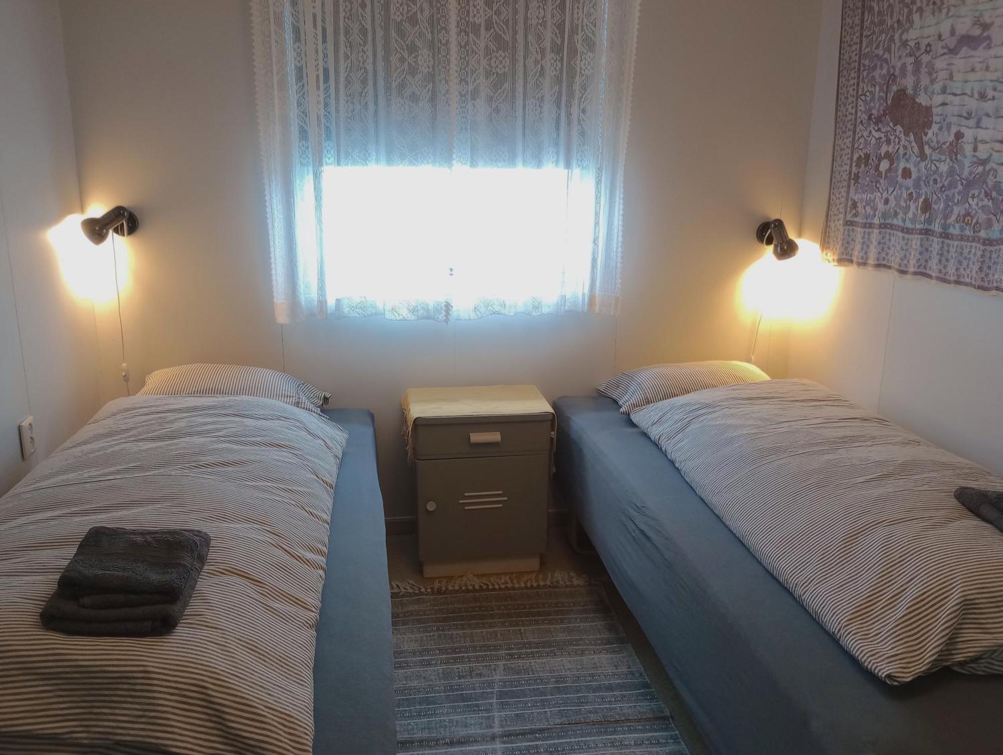 Kongsfjord Holiday Home Экстерьер фото