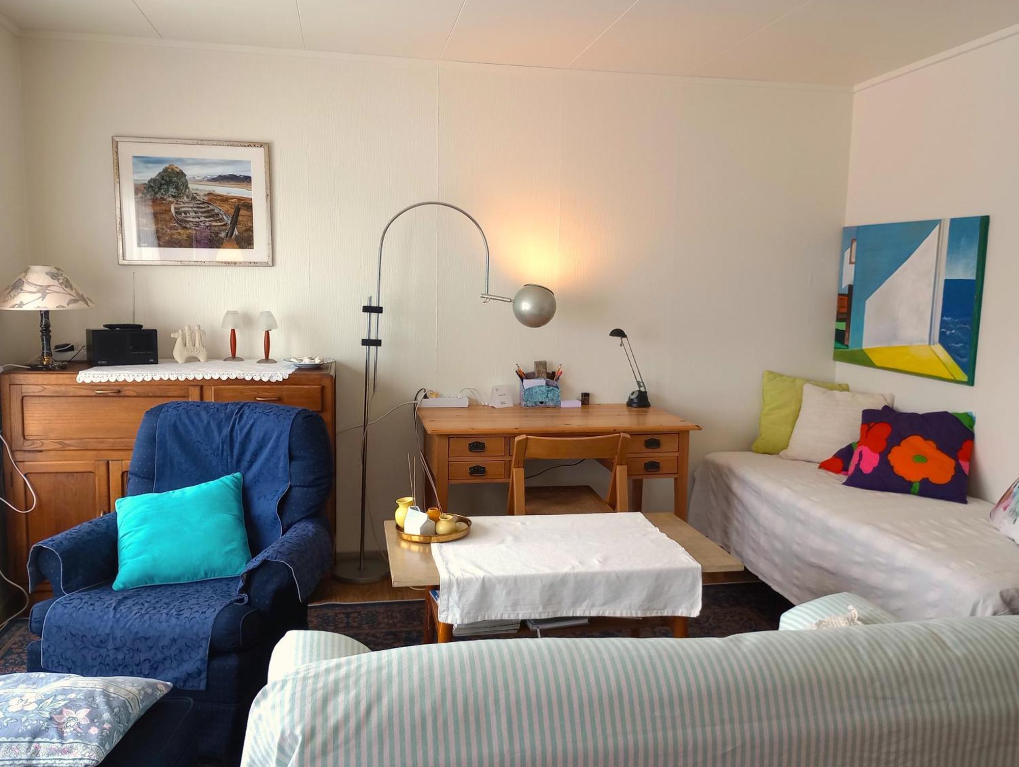 Kongsfjord Holiday Home Экстерьер фото